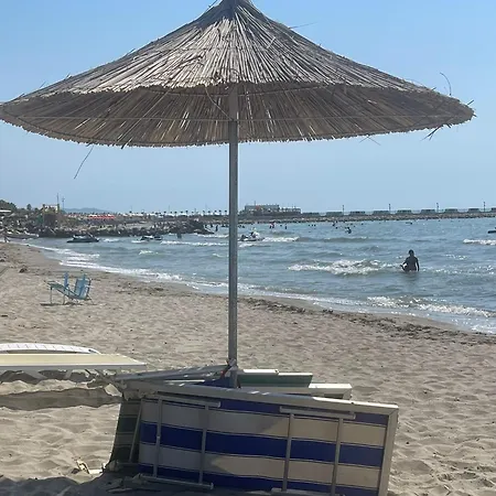 Apartment Rezidenca Diell Qerret Golem (Tirana)