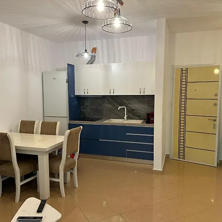 Apartment Rezidenca Diell Qerret *