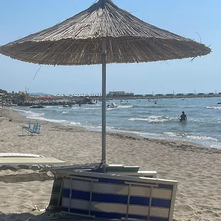 Apartment Rezidenca Diell Qerret Golem (Tirana)